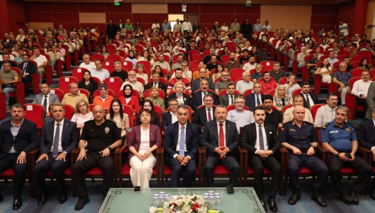 KBÜ’de 15 Temmuz Ruhu “İrade Bizim Zafer Bizim” Paneliyle Yaşatıldı