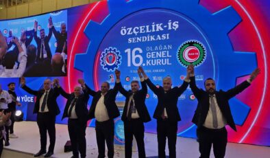 YUNUS DEĞİRMENCİ VE EKİBİ YENİDEN GÖREVDE