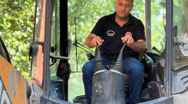 ÇOCUKLAR İÇİN YAZ ŞENLİĞİ COŞKUSU BU KEZ 5000 EVLER HAS BAHÇE’DE.
