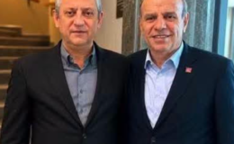 Chp Seçilmiş Genel Başkanı Özgür Özel’in Partisinden İstifası Sonrası Chp Karabük İl Eski Başkanları Abdullah Çakır ve Erdal Demir de Partilerinden İstifa Ettiler