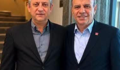 Chp Seçilmiş Genel Başkanı Özgür Özel’in Partisinden İstifası Sonrası Chp Karabük İl Eski Başkanları Abdullah Çakır ve Erdal Demir de Partilerinden İstifa Ettiler