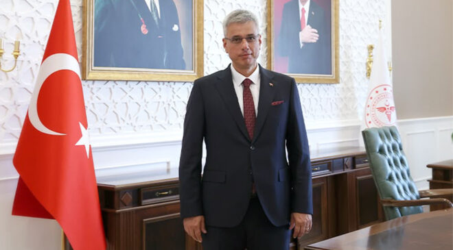 Sağlık Bakanı Cuma Günü Karabük’te…