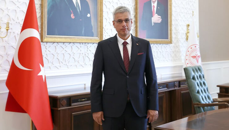 Sağlık Bakanı Cuma Günü Karabük’te…