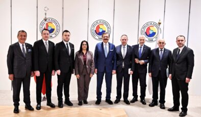 TSO HAZİRAN AYI DEĞERLENDİRMESİ