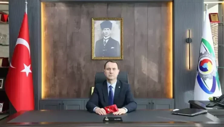 KTSO Başkanı Fatih Çapraz: “15 Temmuz, Milletimizin Birlik ve Beraberlik Ruhunu Tüm Dünyaya Gösterdiği Gündür”