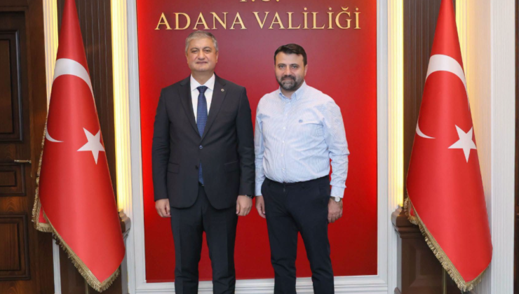 MİLLETVEKİLİ CEM ŞAHİN’DEN