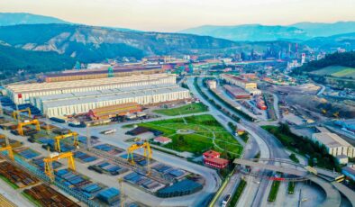 KARABÜK ÜNİVERSİTESİNDE YERLEŞTİRME ORANI YÜZDE 99,54 OLDU…
