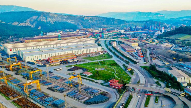 KARABÜK ÜNİVERSİTESİNDE YERLEŞTİRME ORANI YÜZDE 99,54 OLDU…